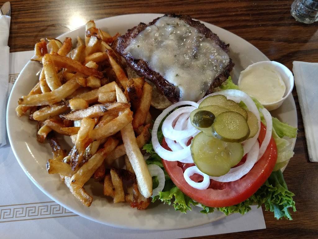 Zachs Steakhouse | restaurant | 425 W Bagley Rd, Berea, OH 44017, USA | 4402436884 OR +1 440-243-6884