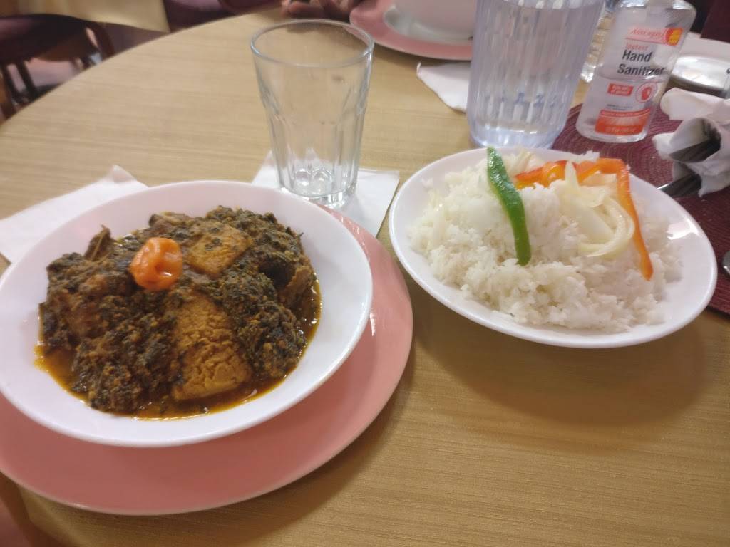 Cape Coast Cuisine- African Restaurant | restaurant | 4939 Harford Ave, Beltsville, MD 20705, USA | 3019376200 OR +1 301-937-6200