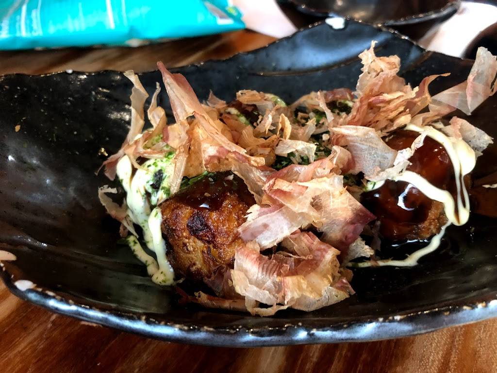 Kizuki Ramen & Izakaya | restaurant | 14845 Main St, Bellevue, WA 98007, USA | 4257777048 OR +1 425-777-7048