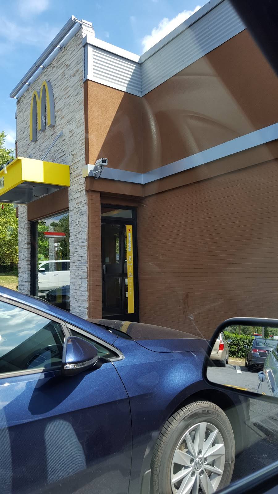 McDonalds | cafe | 9615 Myersville, Middletown Rd, Myersville, MD 21773, USA | 3012933535 OR +1 301-293-3535