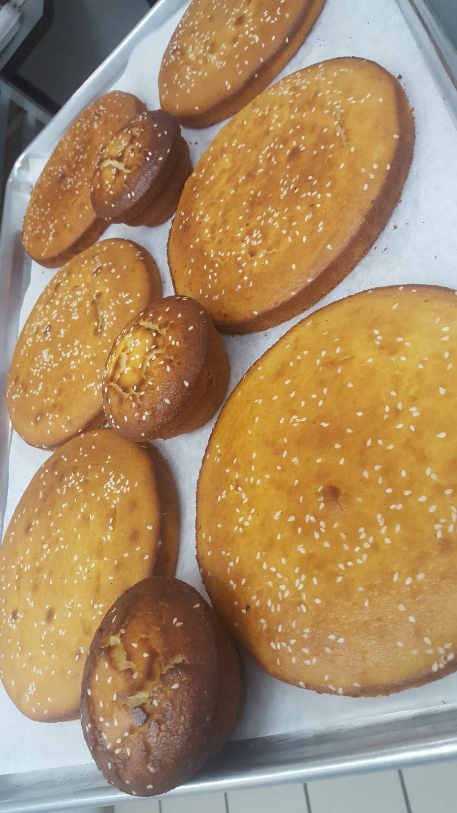 Panchita’s Kitchen And Bakery | restaurant | 1300 Finch Ave W, North York, ON M3J 3K2, Canada | 6473503999 OR +1 647-350-3999