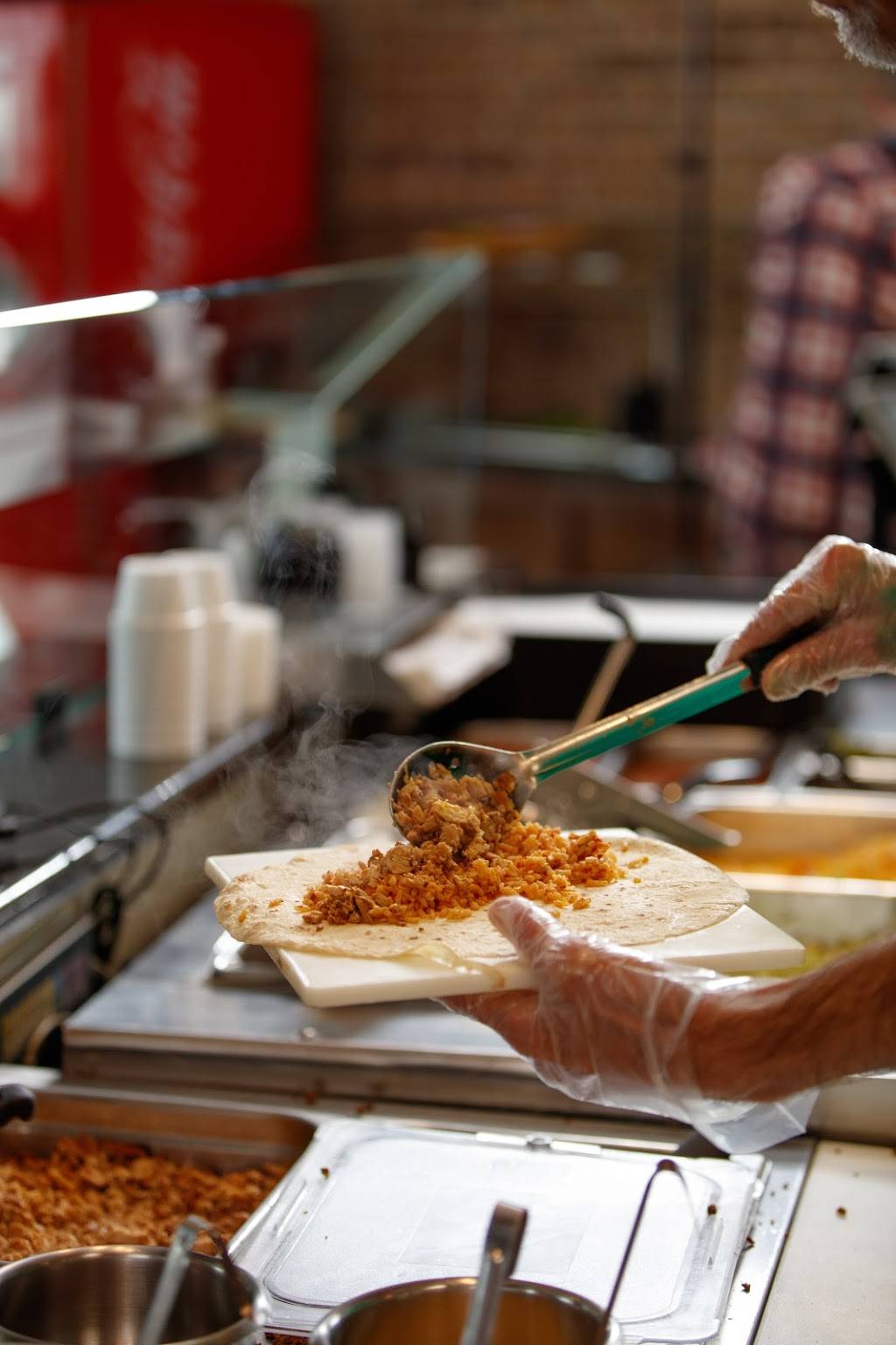 Taco Mayo | restaurant | 1633 East Rte 66, El Reno, OK 73036, USA | 4054226322 OR +1 405-422-6322