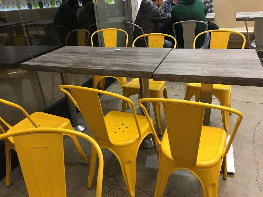 Cha For Tea | cafe | 4187 Campus Dr m173, Irvine, CA 92612, USA | 9497250300 OR +1 949-725-0300