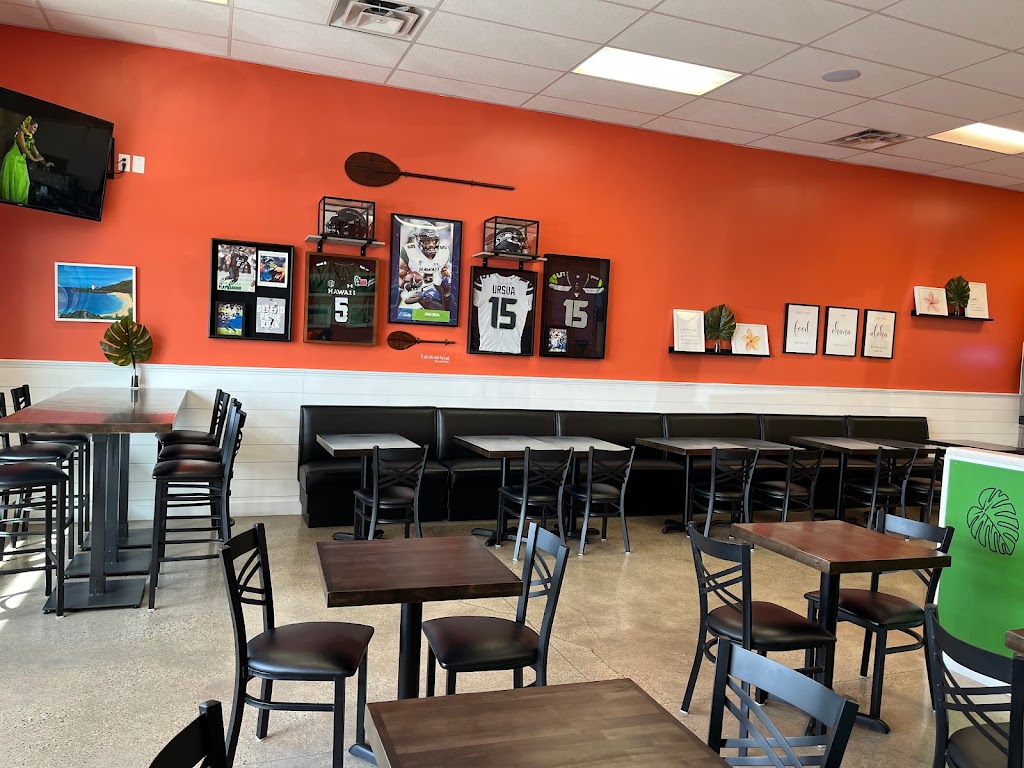 Auntys Hawaiian Kitchen | meal takeaway | 12544 Pasture Rd Ste E, Riverton, UT 84096, USA | 3859005144 OR +1 385-900-5144