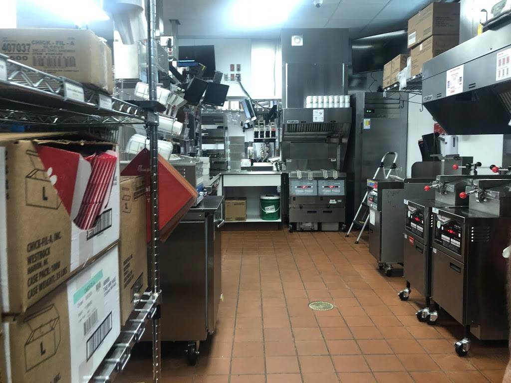 Chick-fil-A | restaurant | 402 Governors Dr SW, Huntsville, AL 35801, USA | 2565365150 OR +1 256-536-5150