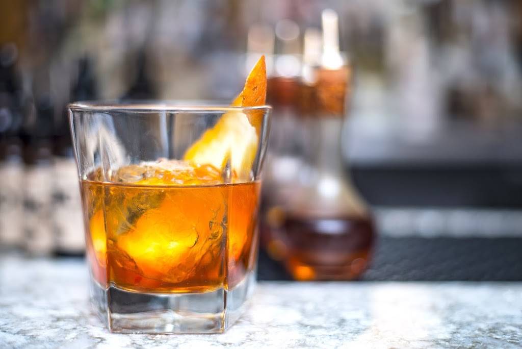 The Coupe | restaurant | 379 Van Duzer St, Staten Island, NY 10304, USA | 7182690668 OR +1 718-269-0668