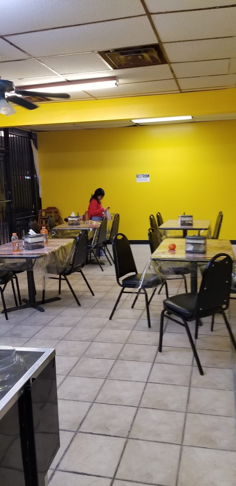 Taqueria La Ayutleca | restaurant | 3340 Fountain View Dr, Houston, TX 77057, USA | 2818466837 OR +1 281-846-6837