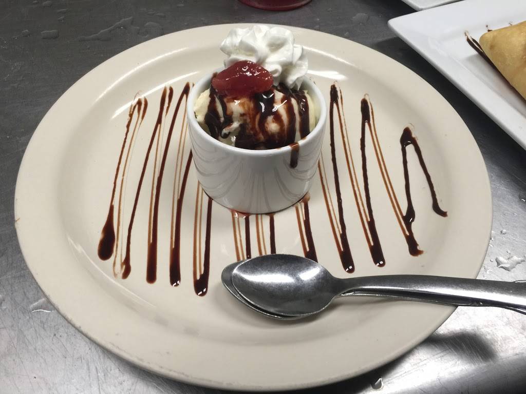 Las Fresas Mexican Grill | restaurant | 613 N Plaza Ct, Van Buren, AR 72956, USA | 4794742580 OR +1 479-474-2580