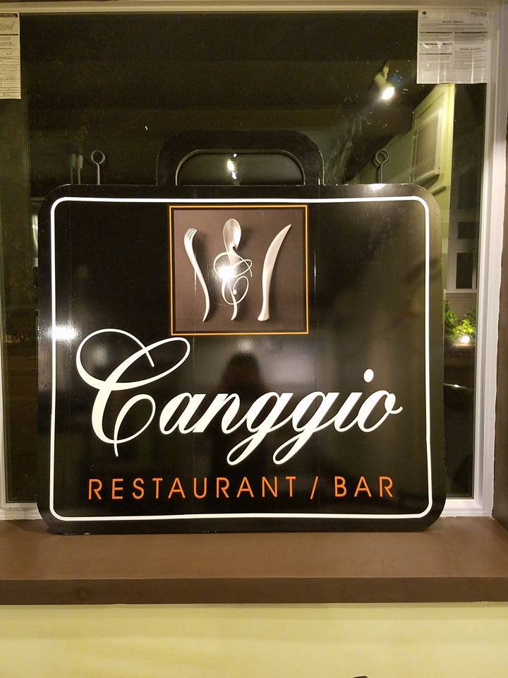 Canggio Restaurant/ Bar | restaurant | 20 Lafayette St, Norwich, CT 06360, USA | 8603834805 OR +1 860-383-4805