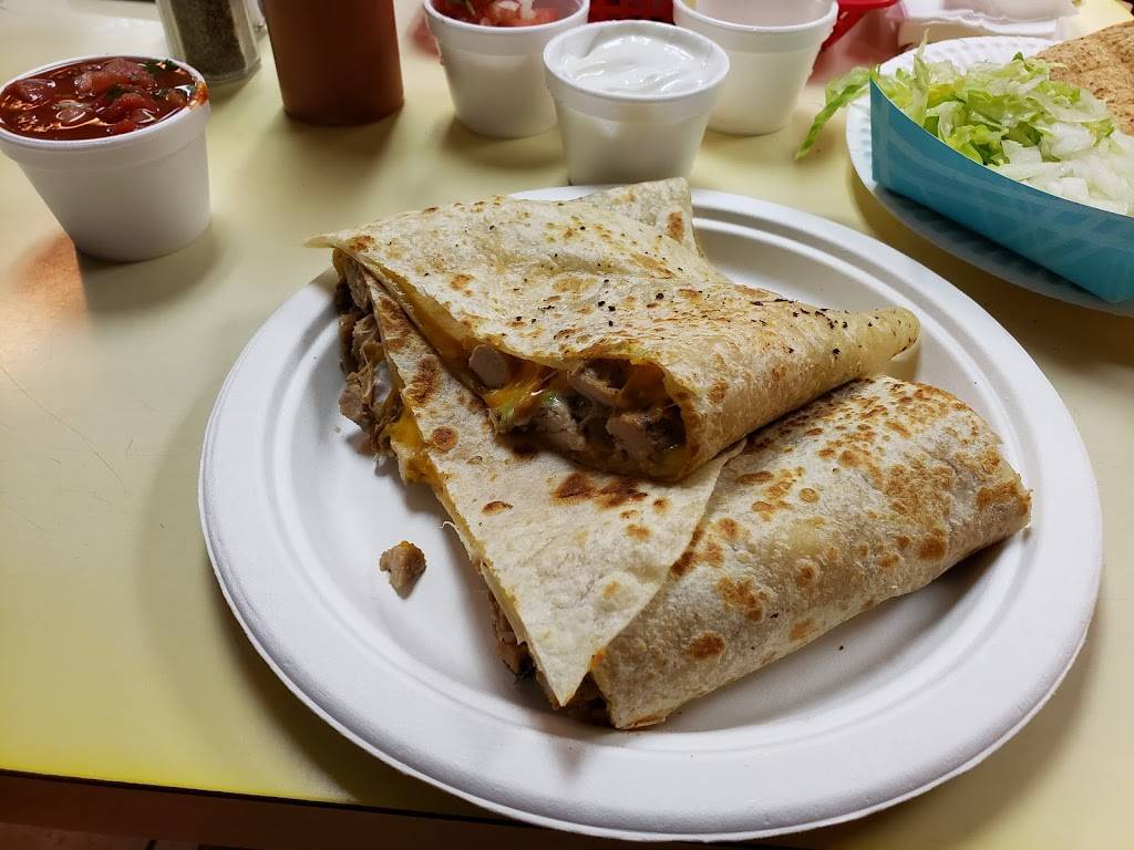 JVs Mexican Food | restaurant | 1112 Morena Blvd, San Diego, CA 92110, USA | 6192760758 OR +1 619-276-0758