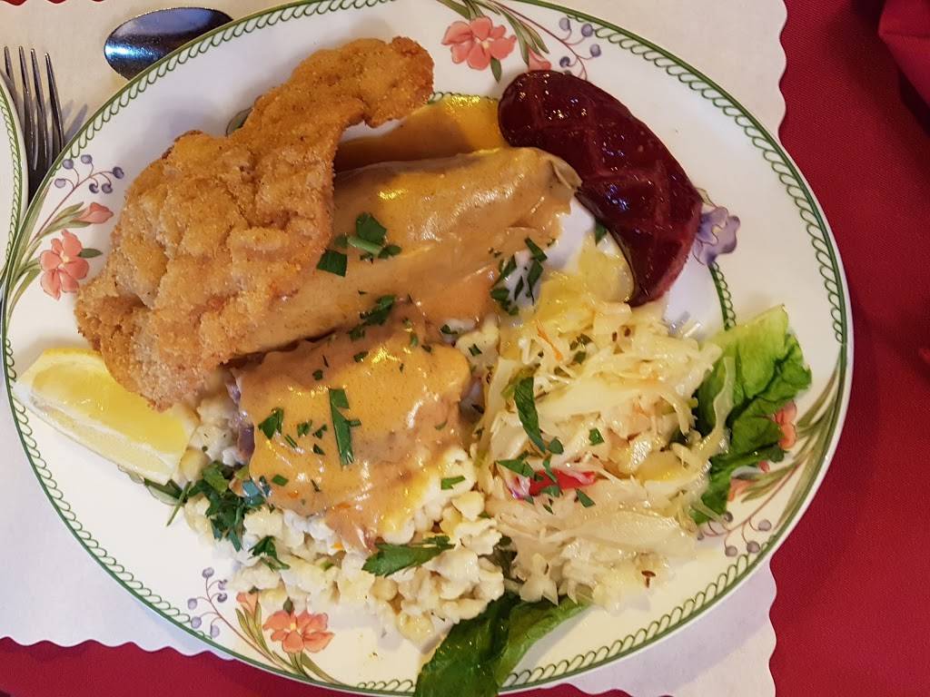 Budapest Restaurant | restaurant | 348 Dundas St, London, ON N6B 1V7, Canada | 5194393431 OR +1 519-439-3431