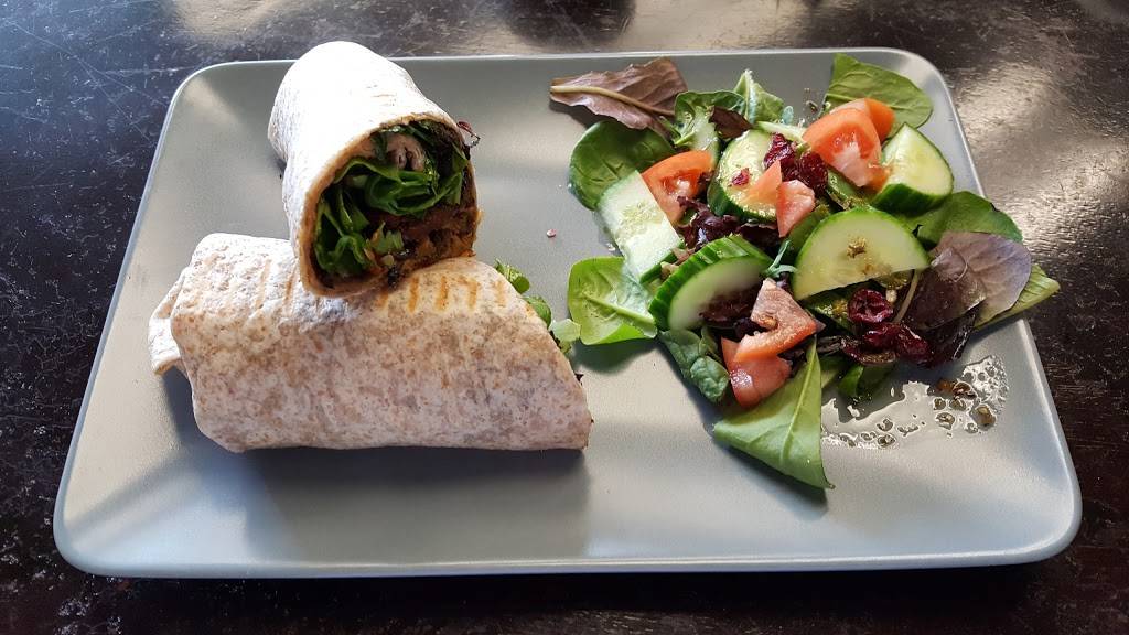 Jolie Café | cafe | 94 Harwood Ave S, Ajax, ON L1S 6H2, Canada | 9052396721 OR +1 905-239-6721