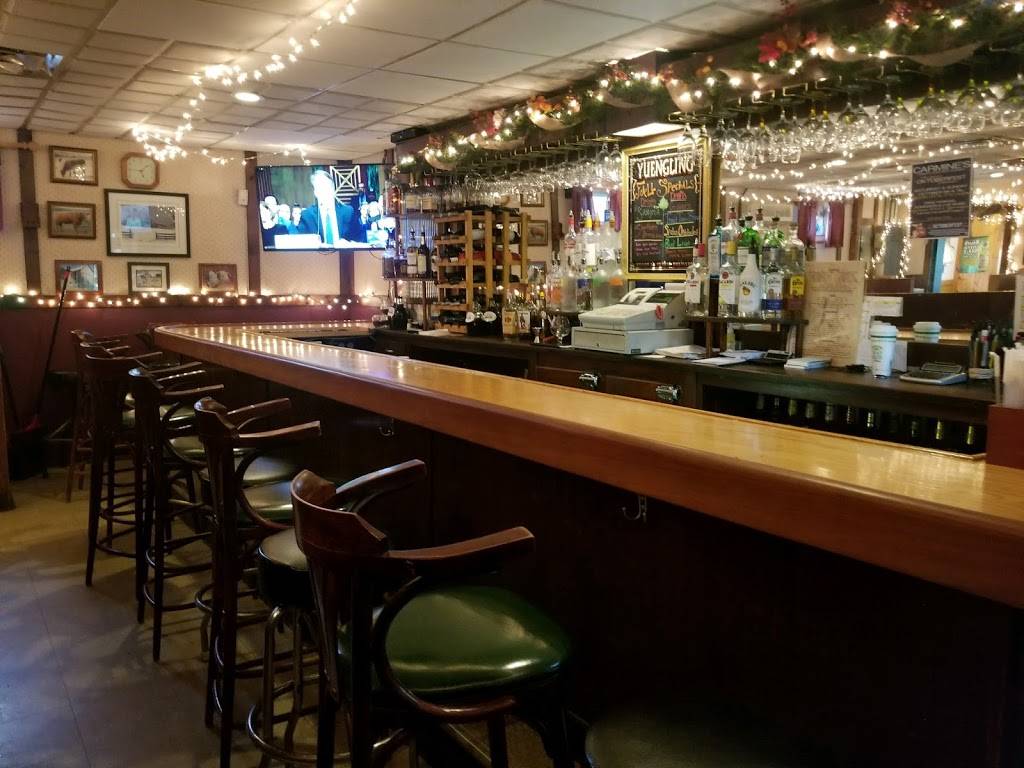 Carmine’s Chianti Cow Italian- American Family Restaurant | restaurant | 1483 US-6, Port Jervis, NY 12771, USA | 8458567740 OR +1 845-856-7740