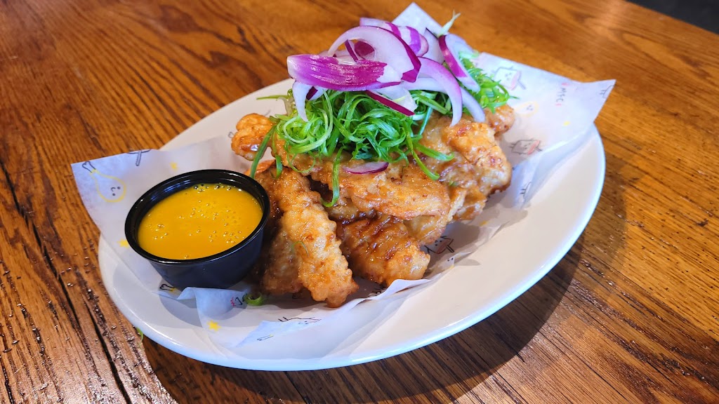 Mad For Chicken Frisco | restaurant | 9292 Warren Pkwy #350, Frisco, TX 75035, USA | 4694734010 OR +1 469-473-4010