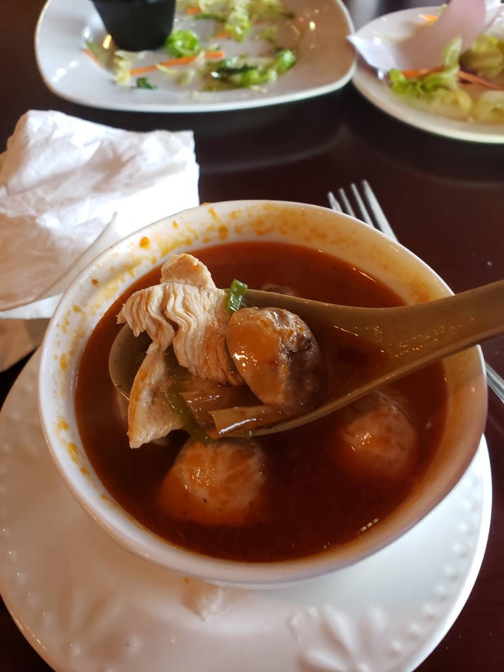 Bangkok Pad Thai | restaurant | 155 Legends Dr, Lebanon, TN 37087, USA | 6154434677 OR +1 615-443-4677