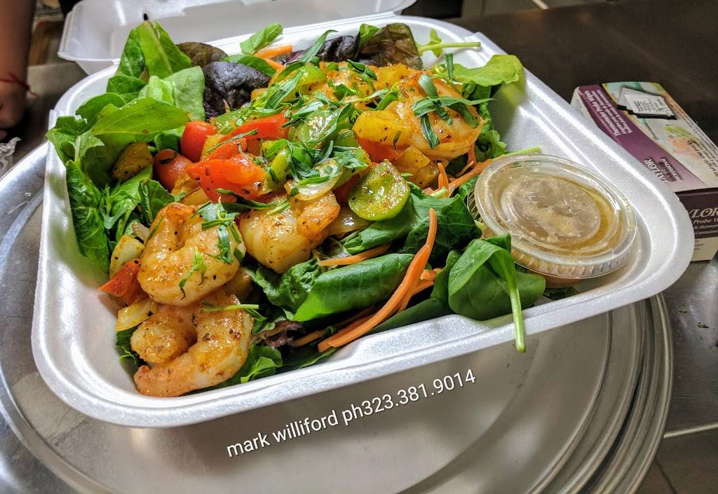 Catch 56 | restaurant | 5615 Hollywood Blvd, Los Angeles, CA 90028, USA | 3236672777 OR +1 323-667-2777