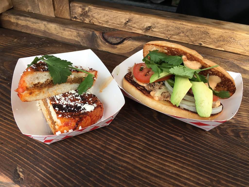 Summit Tacos | restaurant | 237 Collyer St, Longmont, CO 80501, USA | 3035788186 OR +1 303-578-8186