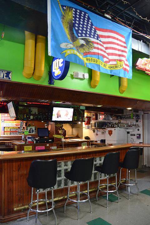 Baps Tap Sports Bar & Grill, Inc. | restaurant | 164 W Sauk Trail, South Chicago Heights, IL 60411, USA | 7087552277 OR +1 708-755-2277