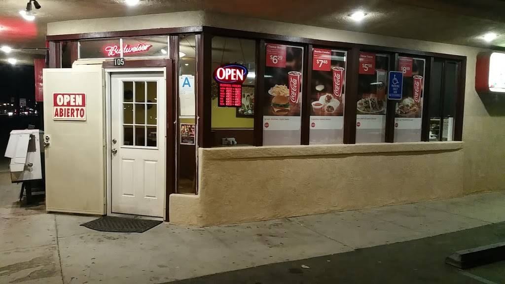 Juanitos Place | restaurant | 105 W Ave I, Lancaster, CA 93535, USA | 6619488811 OR +1 661-948-8811