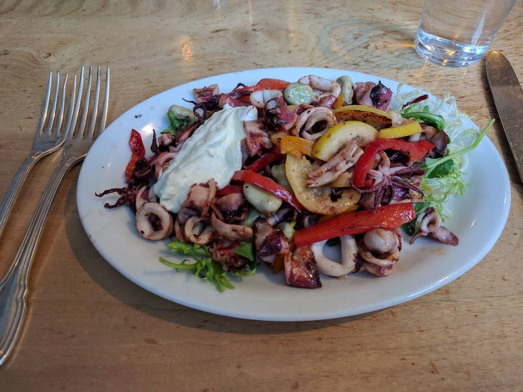 Gardenias | restaurant | 1963 Sutter St, San Francisco, CA 94115, USA | 4156217122 OR +1 415-621-7122