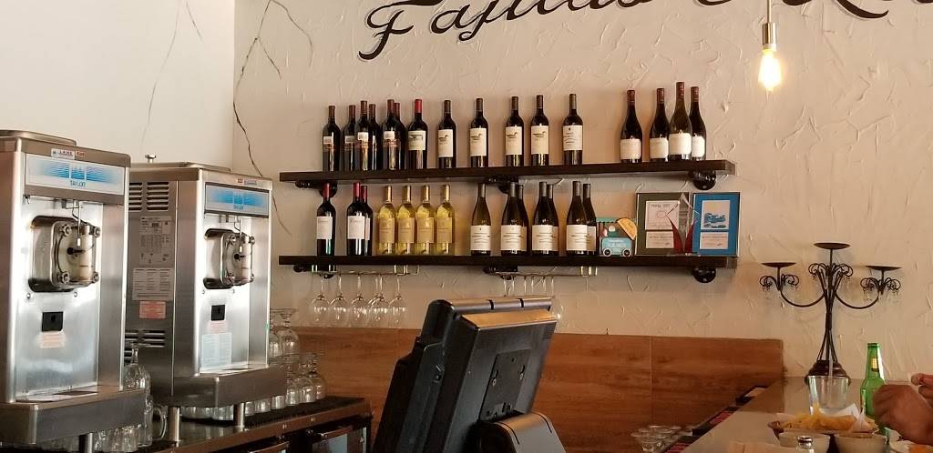 Alma Latina | restaurant | 2203 N Shepherd Dr, Houston, TX 77008, USA | 7138615115 OR +1 713-861-5115