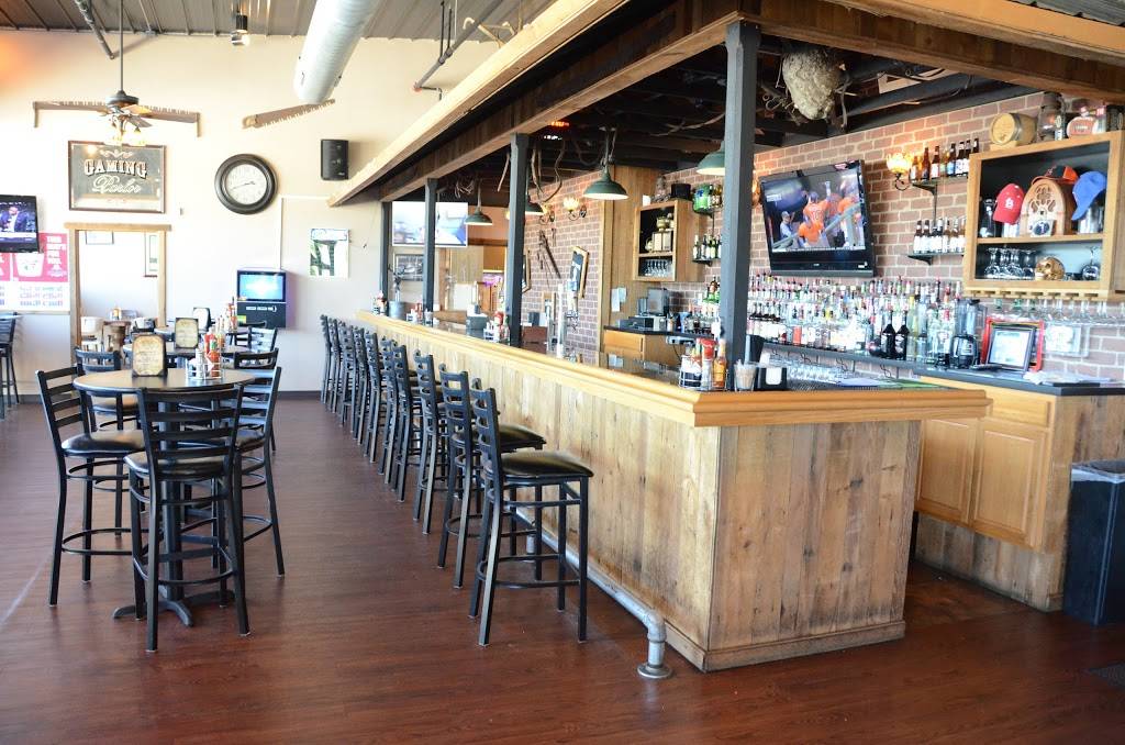 Abes Hideout | restaurant | 2301 S Dirksen Pkwy, Springfield, IL 62703, USA | 2176792044 OR +1 217-679-2044