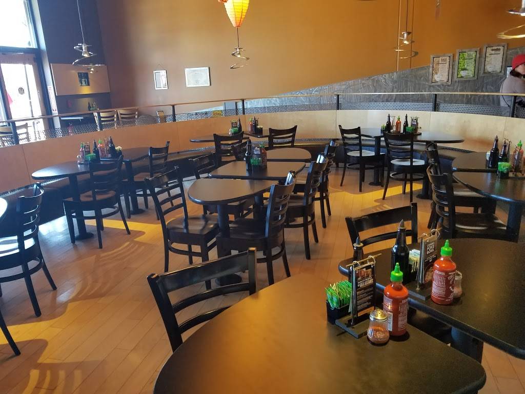 Tokyo Joes - Union | restaurant | 145 Union Blvd, Lakewood, CO 80226, USA | 3039881176 OR +1 303-988-1176