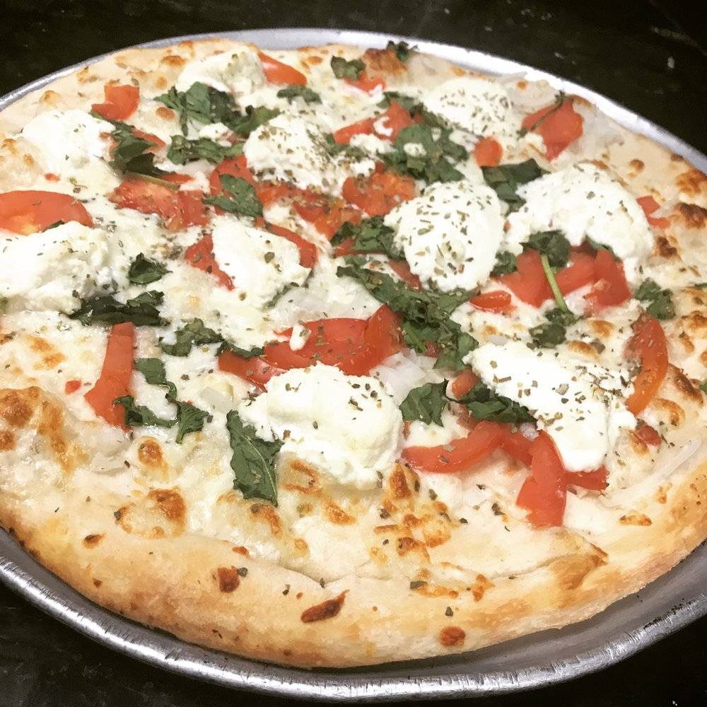 Jerrys Pizza & Italian Restaurant | restaurant | 300 St Laurent St # 128, Longwood, FL 32750, USA | 4077675534 OR +1 407-767-5534