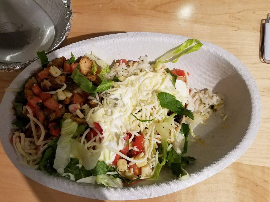 Chipotle Mexican Grill | restaurant | 1 New York Plaza, New York, NY 10004, USA | 6468823252 OR +1 646-882-3252