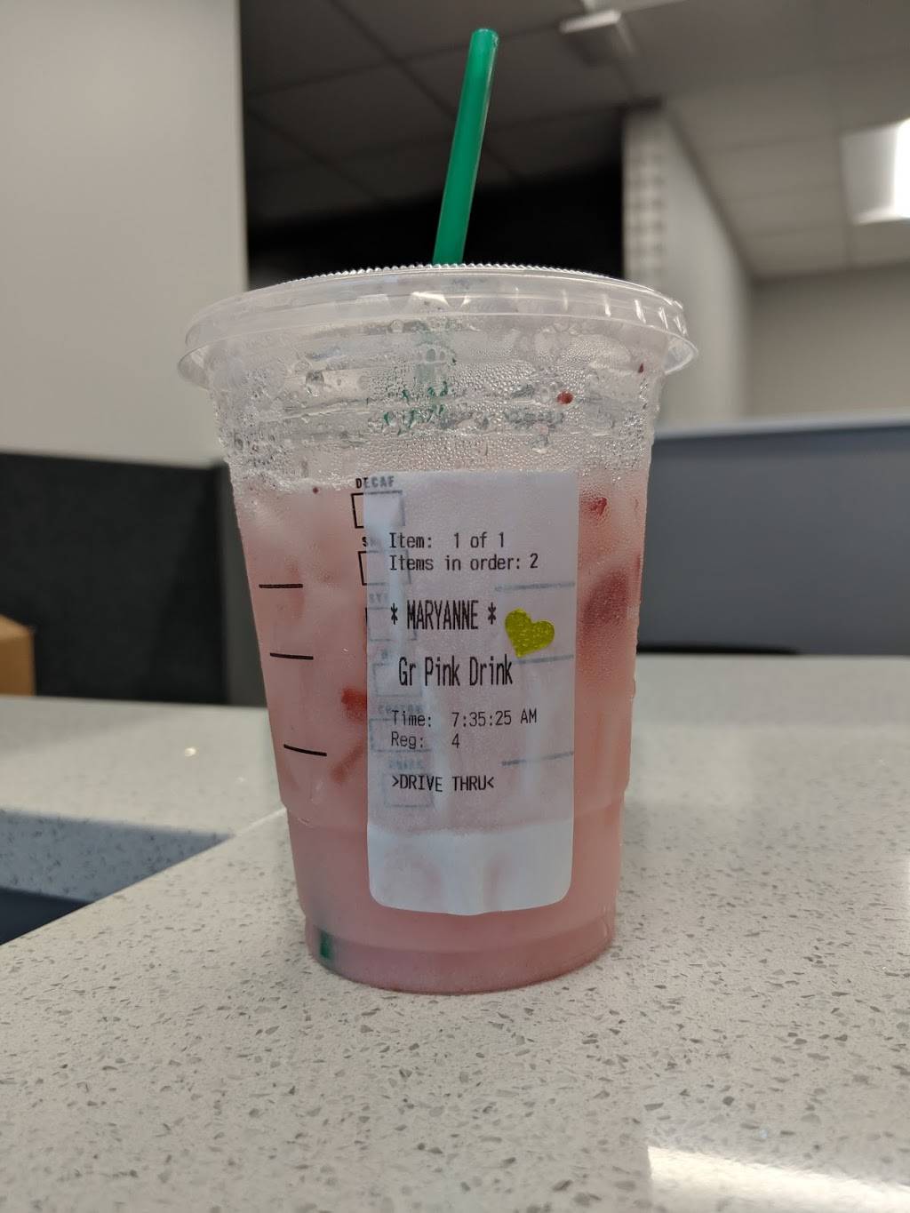 Starbucks | cafe | 4909 E 82nd St, Indianapolis, IN 46250, USA | 3176174390 OR +1 317-617-4390