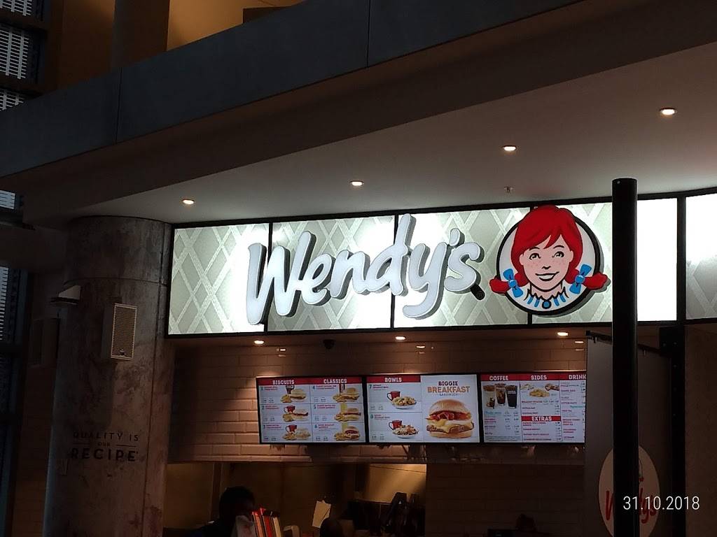 Wendys | restaurant | 3121 N Terminal Rd, Houston, TX 77032, USA | 2812303457 OR +1 281-230-3457