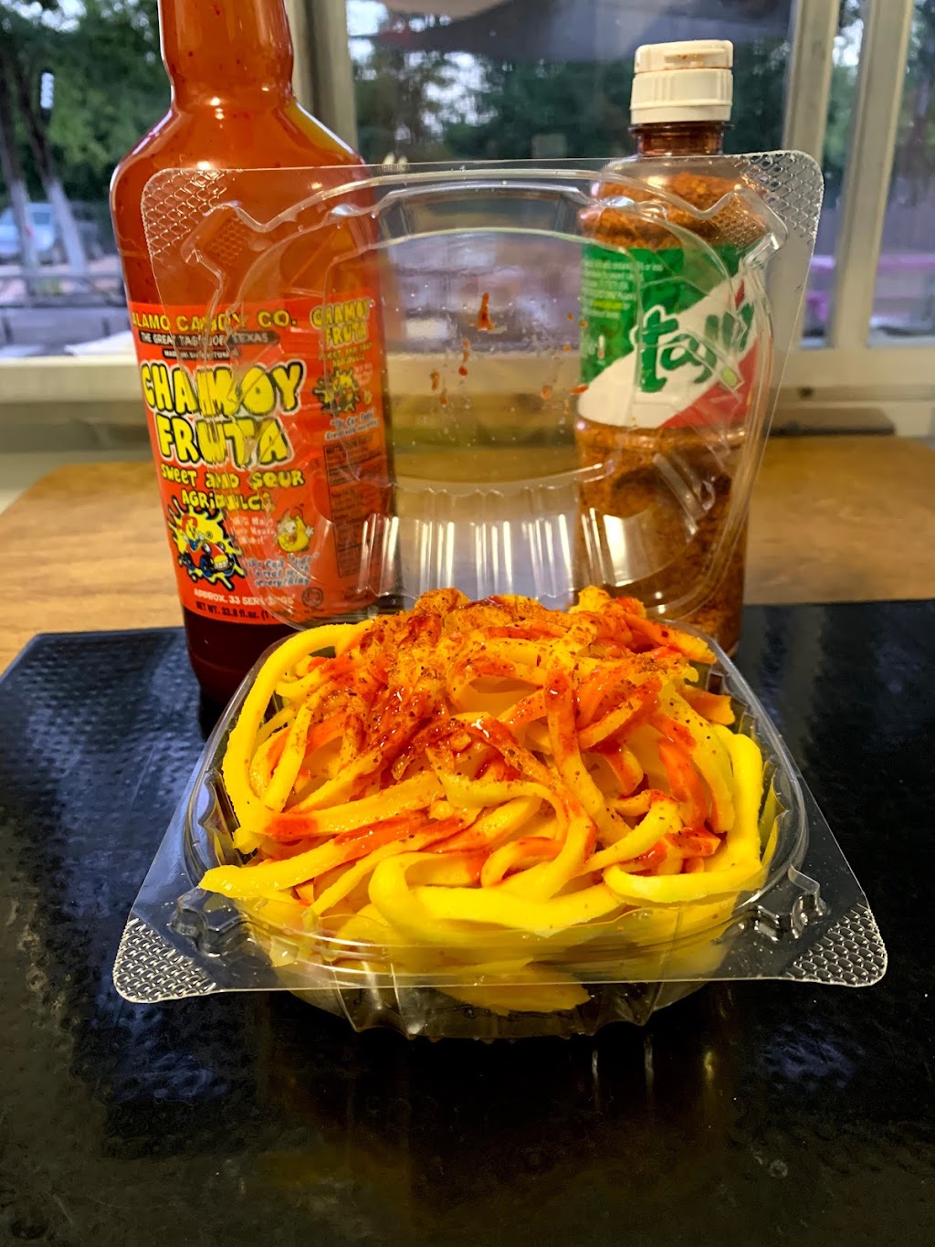 Refresqueria Alebrijes | meal takeaway | 497 County Rd 3560, Cleveland, TX 77327, USA | 8325793489 OR +1 832-579-3489