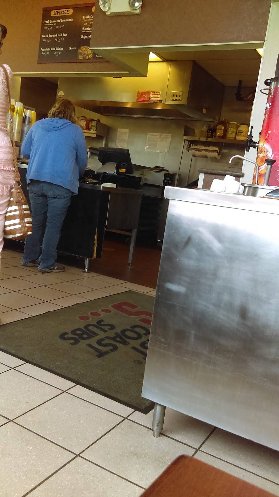 Penn Station East Coast Subs | meal takeaway | 4473 Cemetery Rd, Hilliard, OH 43026, USA | 6148500555 OR +1 614-850-0555