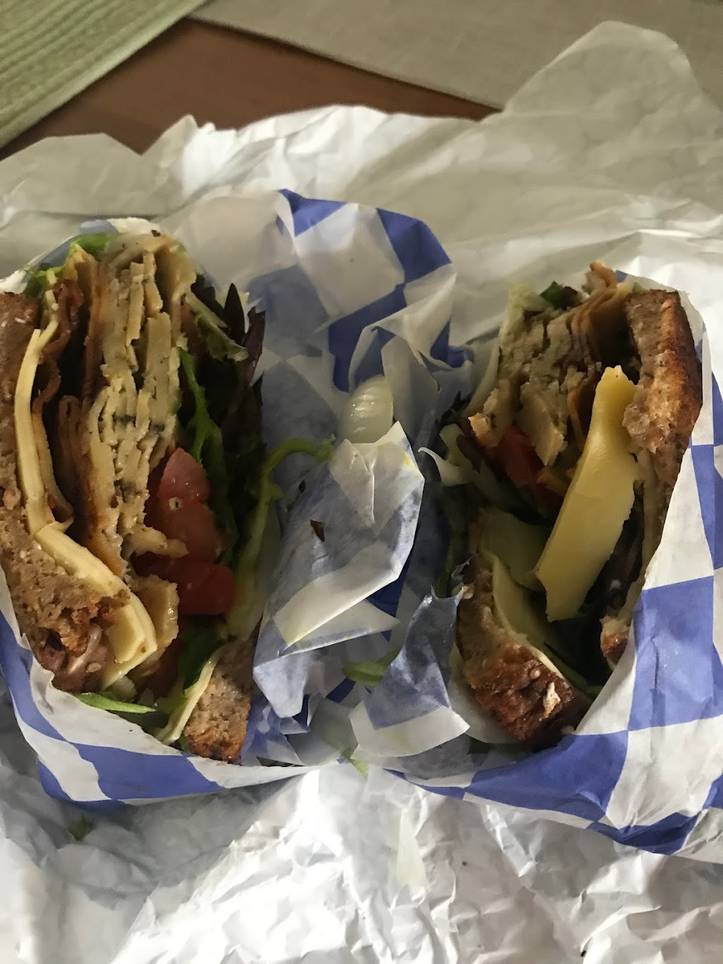 Sarasota Vegan Deli | restaurant | 5119 N Tamiami Trail, Sarasota, FL 34234, USA | 9417060477 OR +1 941-706-0477