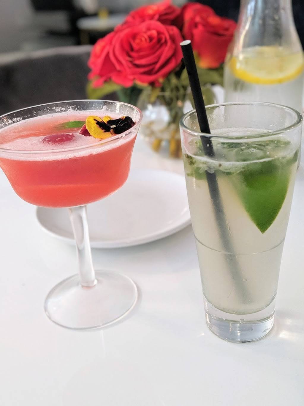 The Office Lounge | restaurant | 150 Lafayette Rd, Rye, NH 03870, USA | 6033792175 OR +1 603-379-2175