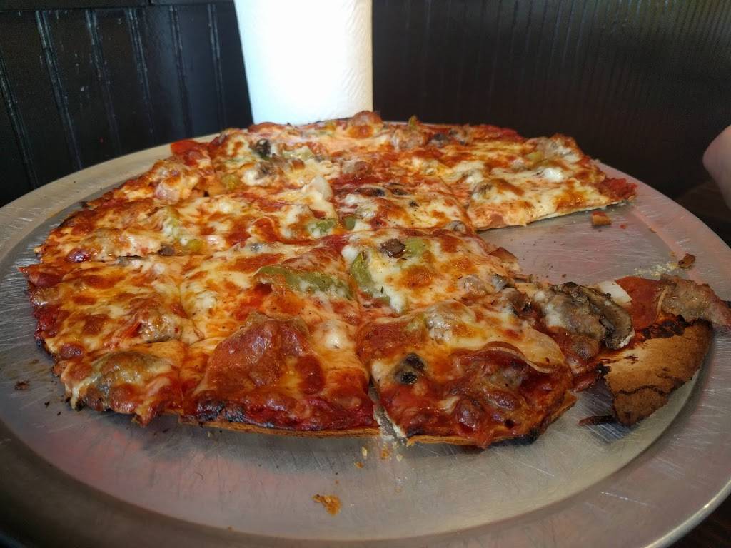 Slice of Chicago | restaurant | 478 N Arizona Ave, Chandler, AZ 85225, USA | 4808574800 OR +1 480-857-4800
