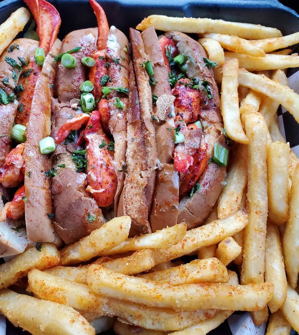 Cookies Creole n SOUL | restaurant | 702 Douglas Ave, Kalamazoo, MI 49007, USA | 2697437643 OR +1 269-743-7643