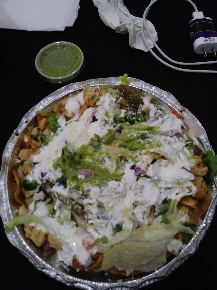 La Nortena 2 | restaurant | 255 Graham Ave, Brooklyn, NY 11206, USA | 7183883045 OR +1 718-388-3045