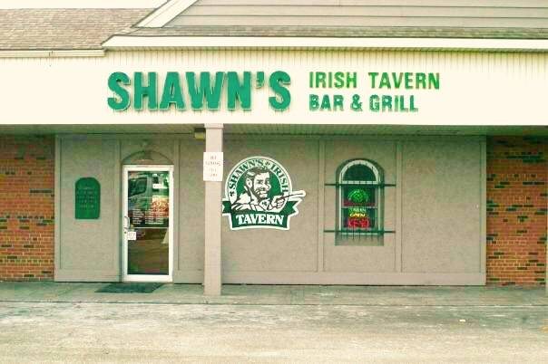 Shawns Irish Tavern | restaurant | 4400 Heatherdowns Blvd #7, Toledo, OH 43614, USA | 4193811281 OR +1 419-381-1281