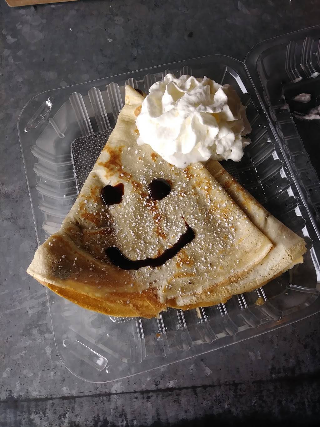 Crepes of Wrath | restaurant | 31 E Citrus Ave, Redlands, CA 92373, USA | 9095226288 OR +1 909-522-6288