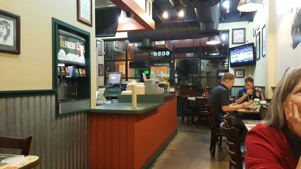 Wingstop | restaurant | 6056 Stetson Hills Blvd, Colorado Springs, CO 80922, USA | 7195979464 OR +1 719-597-9464