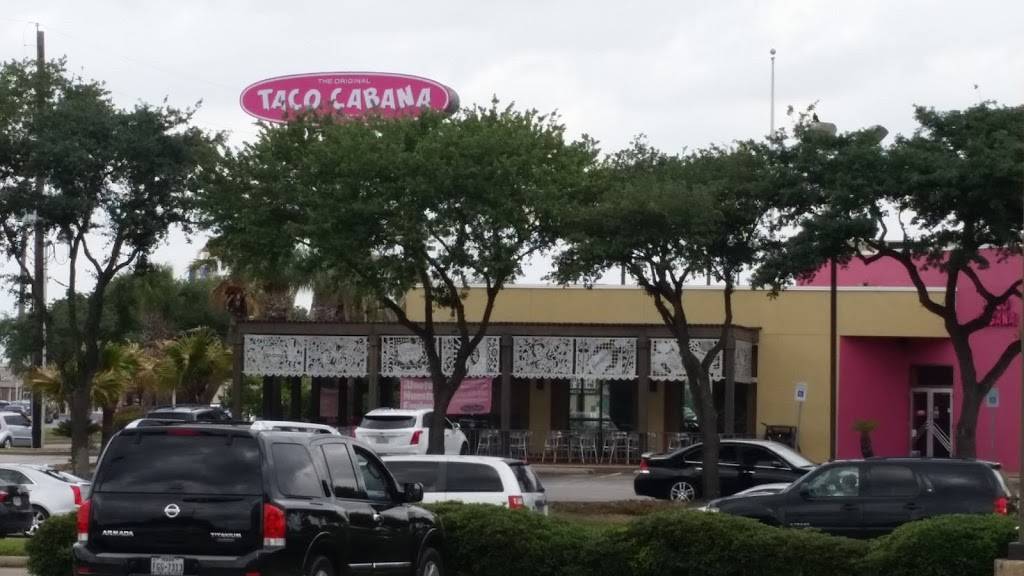 Taco Cabana | restaurant | 373 S Mason Rd, Katy, TX 77450, USA | 2815799312 OR +1 281-579-9312
