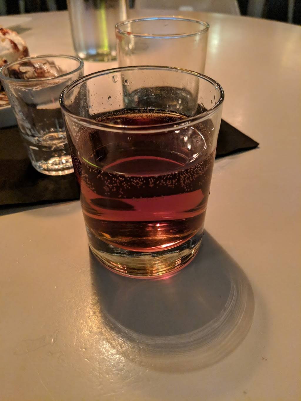 The Collins Bar | restaurant | 2125 2nd Ave N, Birmingham, AL 35203, USA | 2053237995 OR +1 205-323-7995