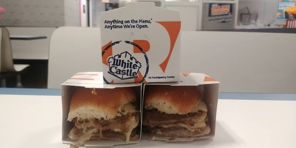White Castle | restaurant | 21400 Woodward Ave, Ferndale, MI 48220, USA | 2485417220 OR +1 248-541-7220