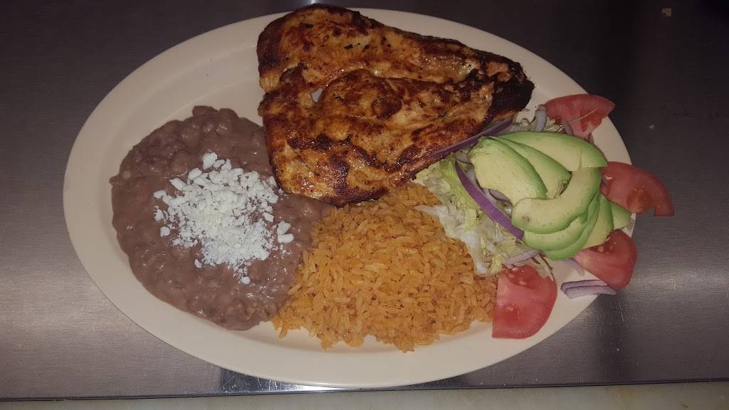 Super Taco | restaurant | 10410 Ramona Ave, Montclair, CA 91763, USA | 9096211124 OR +1 909-621-1124