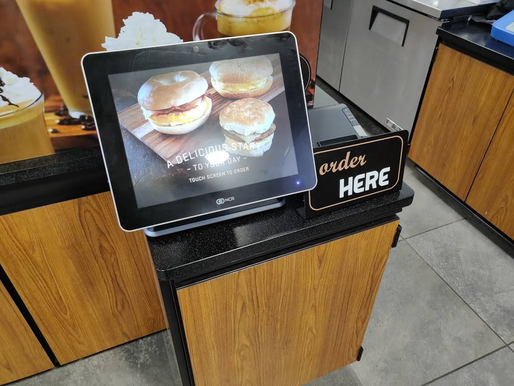 HMS Host | restaurant | 2971 Moose Trail, Elkhart, IN 46514, USA | 5749701269 OR +1 574-970-1269