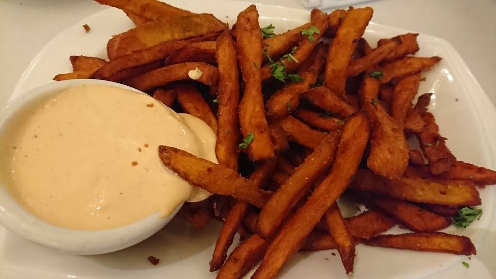 Hotel Mac Restaurant | restaurant | 50 Washington Ave, Richmond, CA 94801, USA | 5102330576 OR +1 510-233-0576