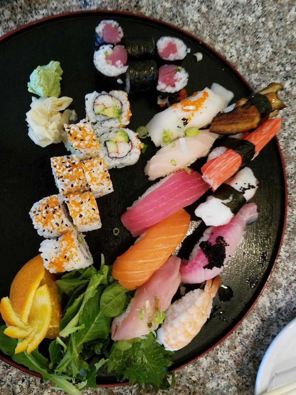 Sushi Bomb | restaurant | 1721 Willamette Falls Dr, West Linn, OR 97068, USA | 5038504373 OR +1 503-850-4373
