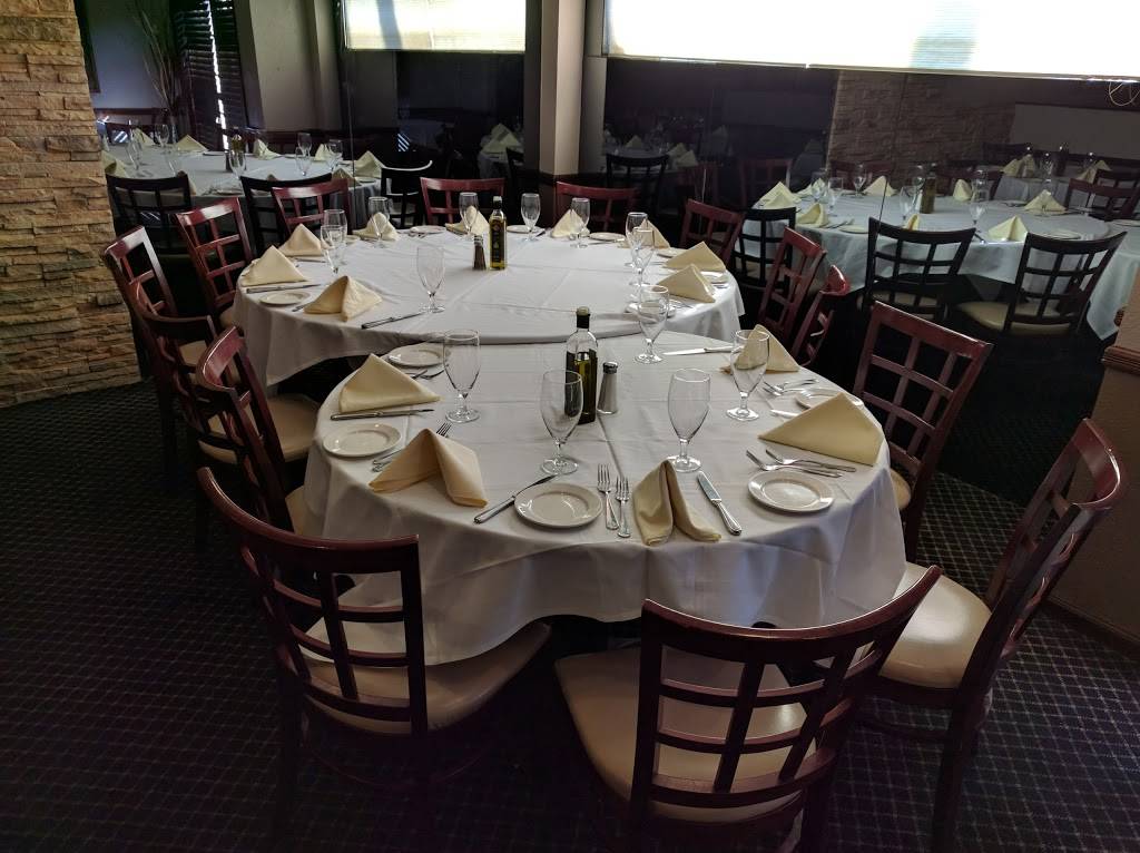 Steves Piccola Bussola II | restaurant | 41 Jackson Ave, Syosset, NY 11791, USA | 5163648383 OR +1 516-364-8383