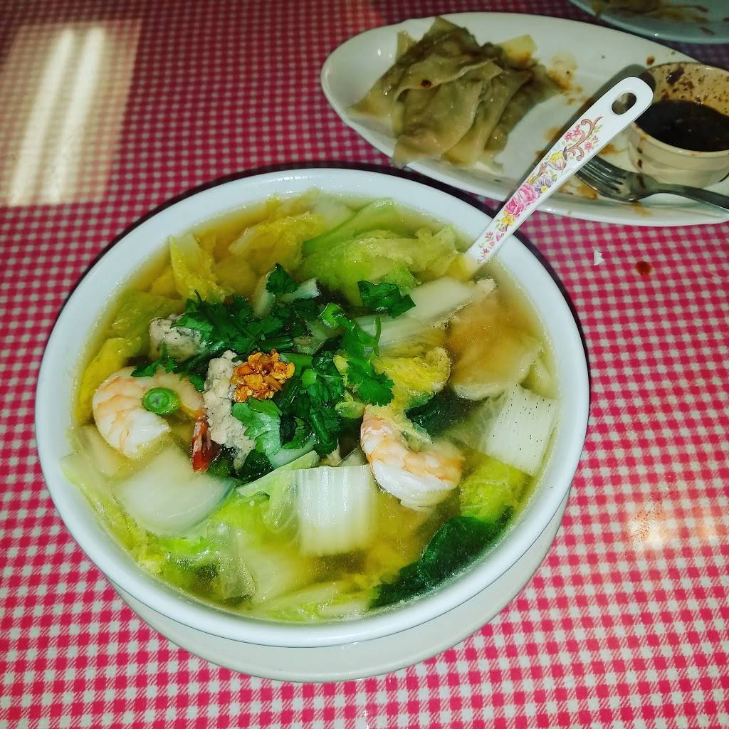 Lawan Thai Kitchen (Pon Ocha Soup) | restaurant | 1000 N Nellis Blvd, Las Vegas, NV 89110, USA | 7024539188 OR +1 702-453-9188